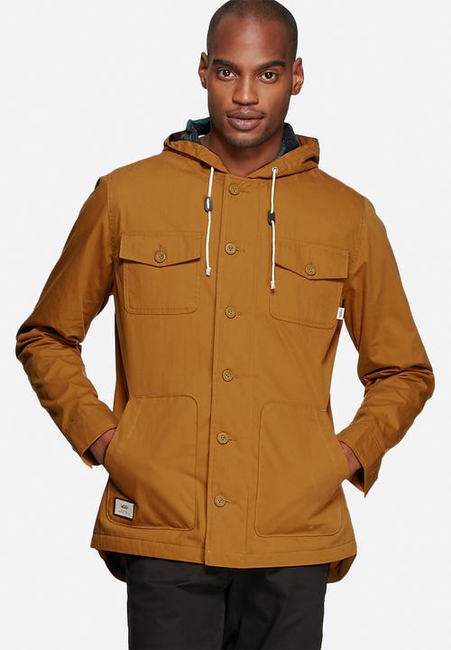 Vans - Lismore deluxe