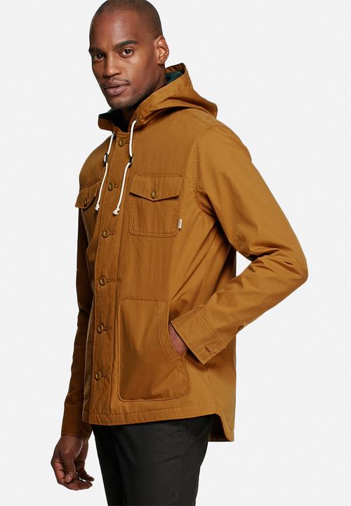 Vans - Lismore deluxe