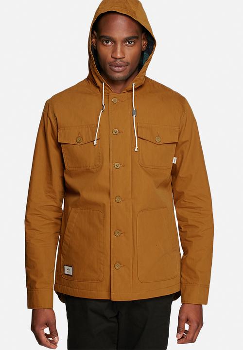 Vans - Lismore deluxe