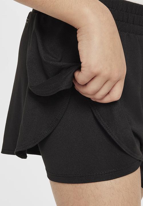 Nike - Nkg play all day swing short - black