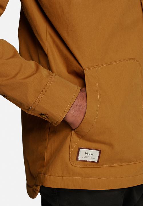 Vans - Lismore deluxe