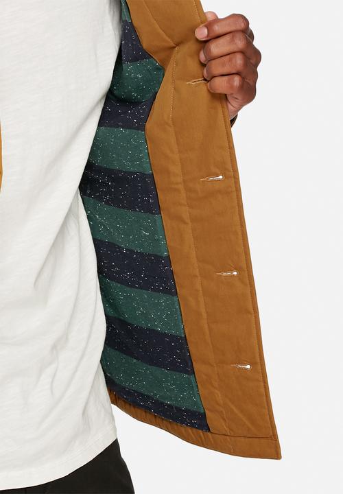 Vans - Lismore deluxe