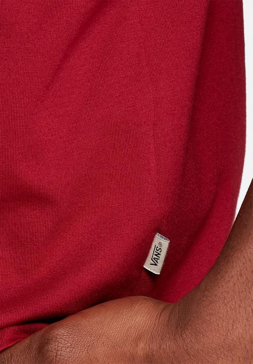 Vans - Slider