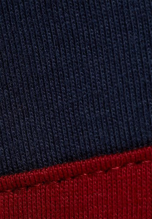 Vans - Slider