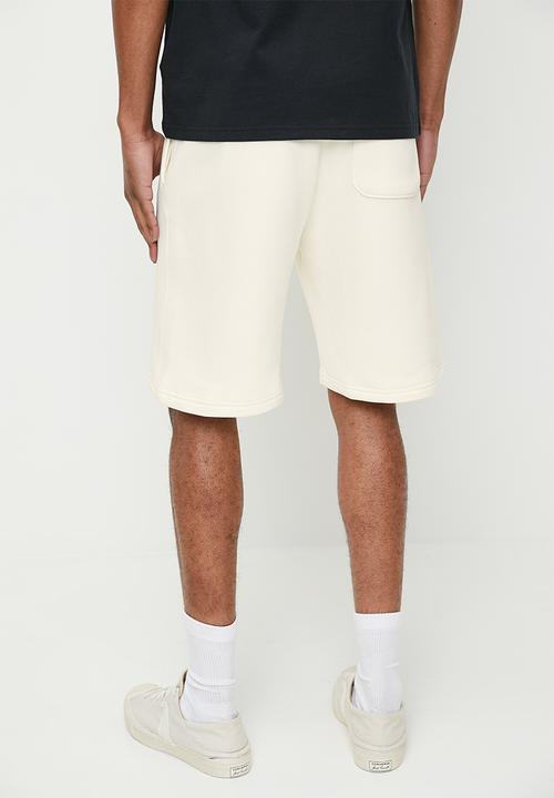 Converse - Future Utility Graphic Short  - Converse Egret
