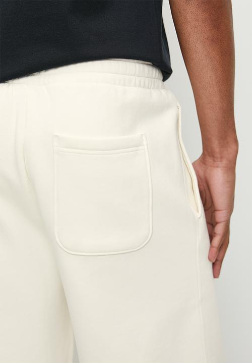 Converse - Future Utility Graphic Short  - Converse Egret