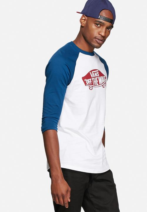 Vans - OTW raglan