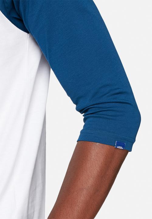 Vans - OTW raglan