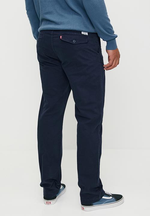 Levi’s® - Xx chino authntic strt z - navy blazer