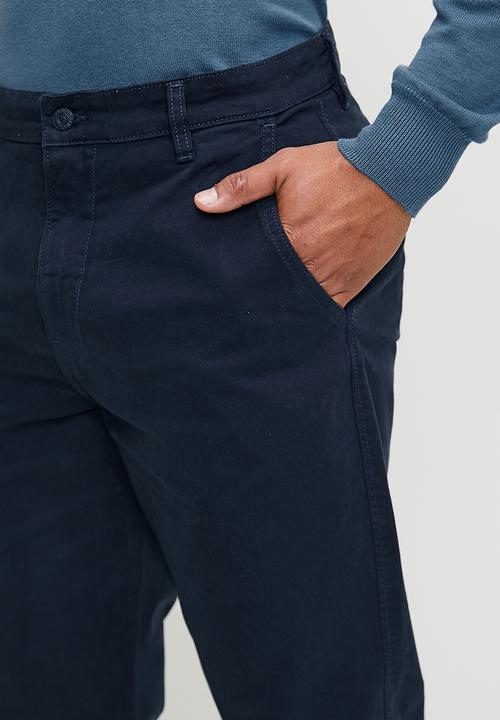 Levi’s® - Xx chino authntic strt z - navy blazer
