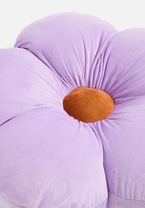 Sixth Floor - Floral Floor Cushion