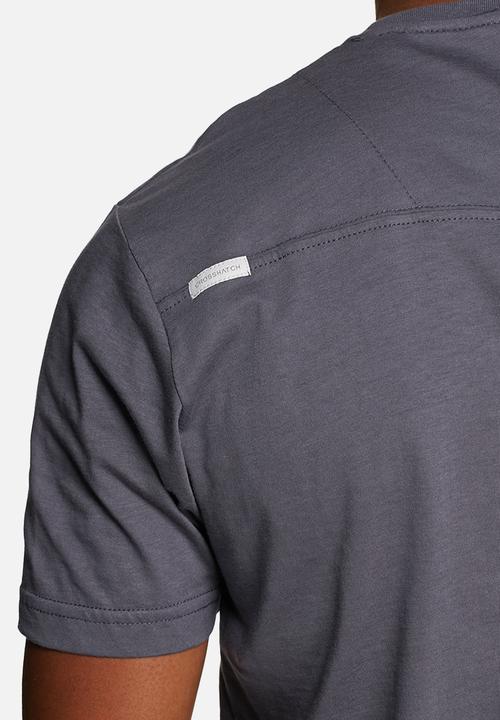 Crosshatch - Dewhurst tee