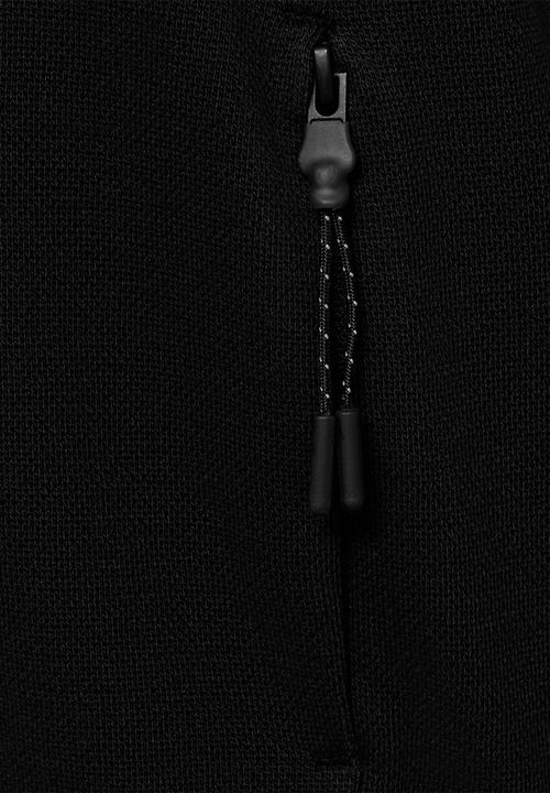 MANGO - Sweatshirt zipset - black
