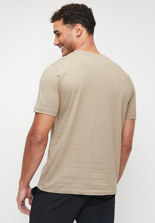 PUMA - PUMA SQUAD Small Graphic Tee - Oak Branch