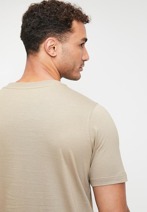 PUMA - PUMA SQUAD Small Graphic Tee - Oak Branch