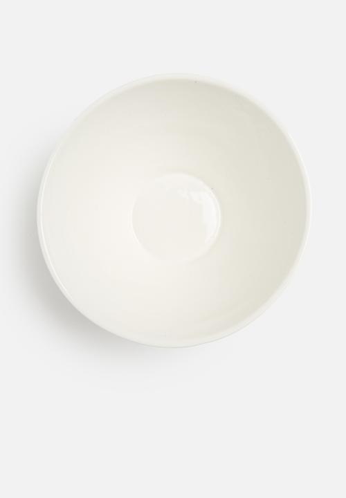Urchin Art - Abi Medium Salad Bowl - Blue