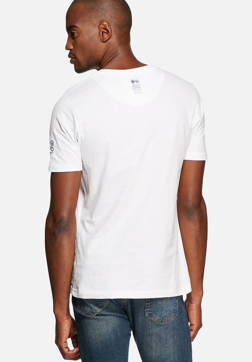 Crosshatch - Furness tee