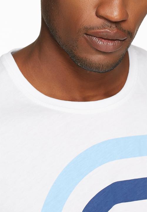 Crosshatch - Furness tee