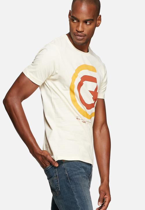 Crosshatch - Furness tee