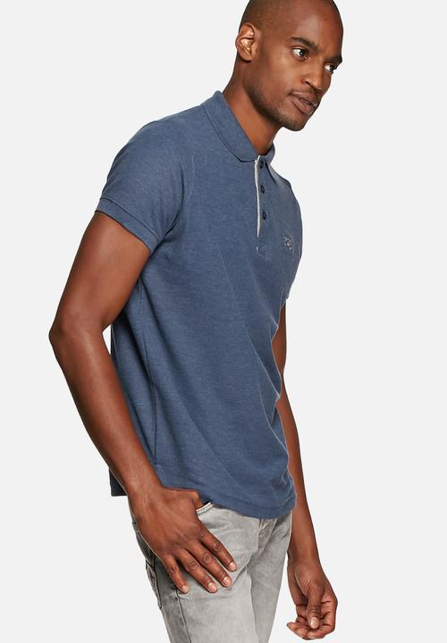 Crosshatch - Pelekus polo