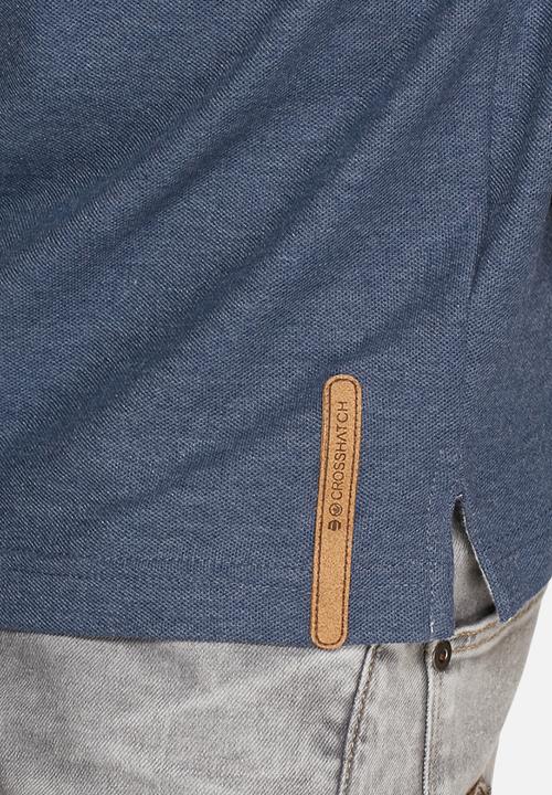Crosshatch - Pelekus polo