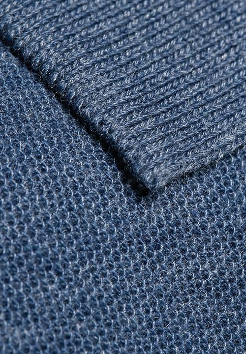 Crosshatch - Pelekus polo