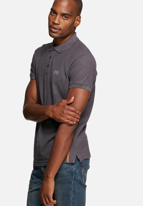 Crosshatch - Pelekus polo