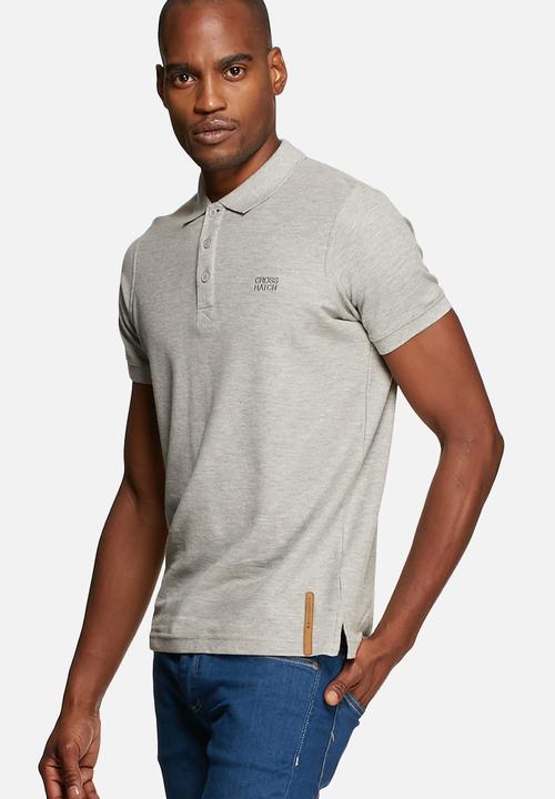 Crosshatch - Pelekus polo