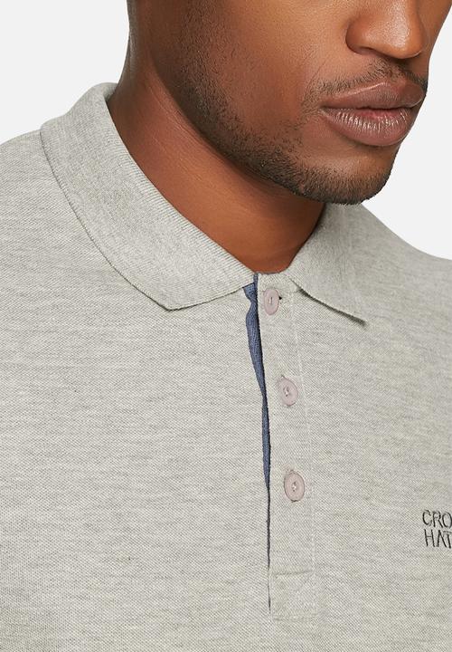 Crosshatch - Pelekus polo