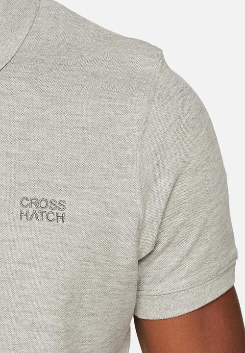Crosshatch - Pelekus polo