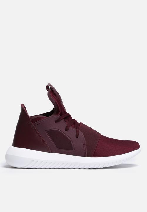 tubular defiant burgundy