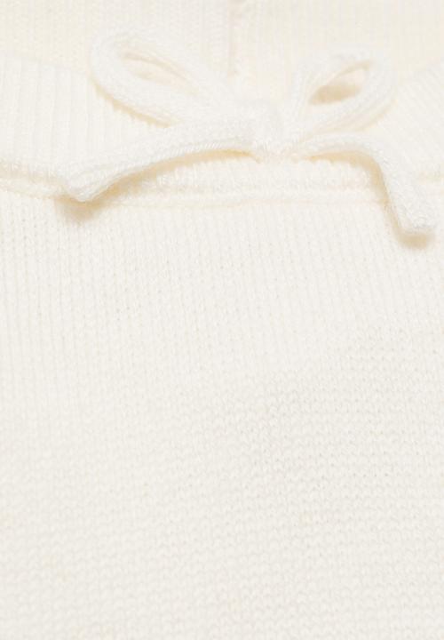 MANGO - Leggings bodoquep - natural