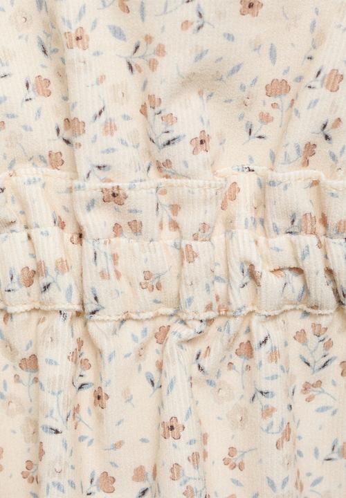 MANGO - Pichi alia - light beige