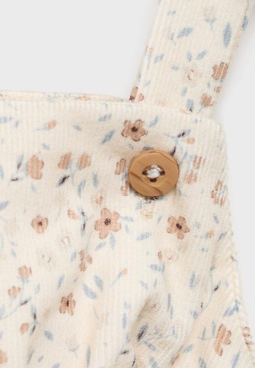 MANGO - Pichi alia - light beige