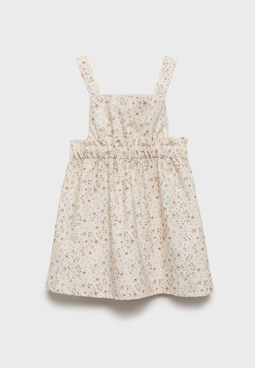 MANGO - Pichi alia - light beige