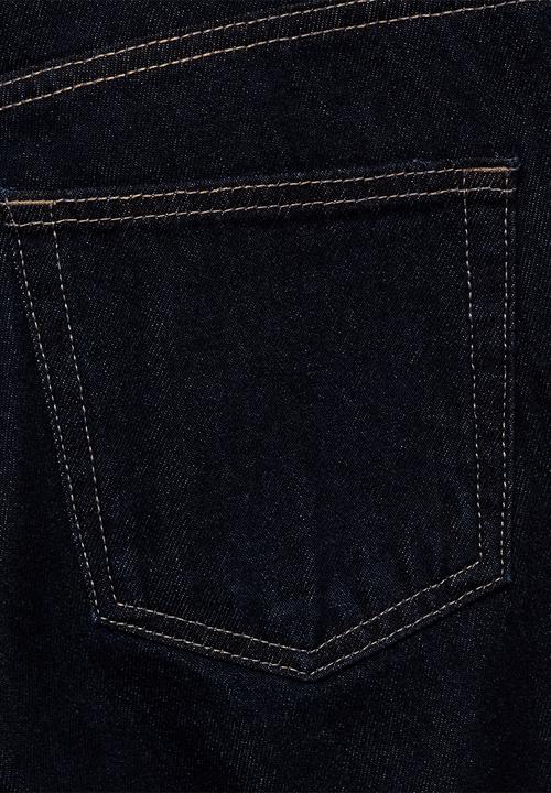 MANGO - Plus Jeans Cecilia - Open Blue