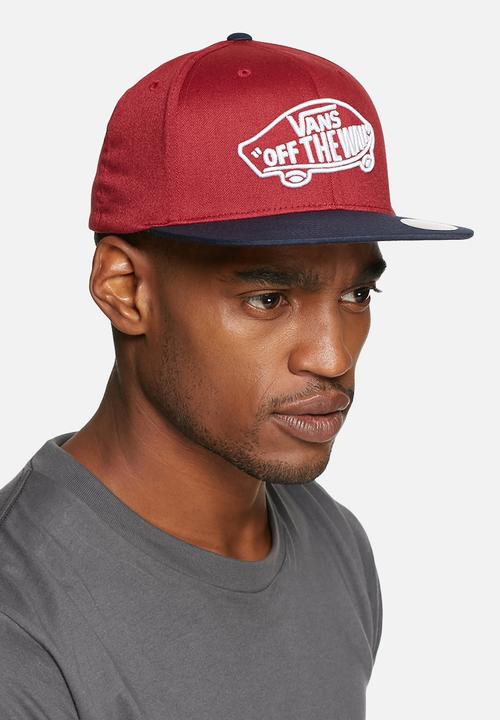 Vans - Home team flex fit