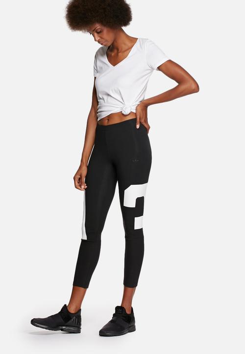 adidas Originals - Basketball legging