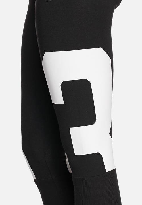 adidas Originals - Basketball legging