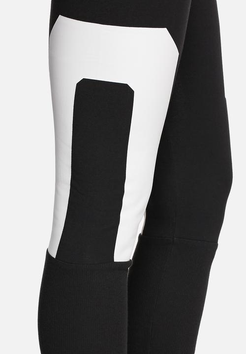 adidas Originals - Basketball legging