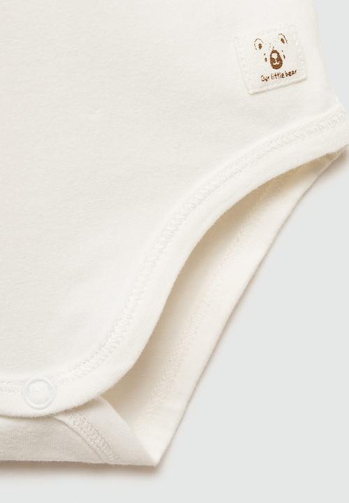 MANGO - Body avignon - natural