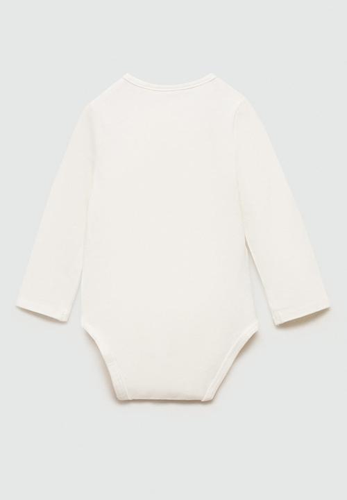 MANGO - Body avignon - natural