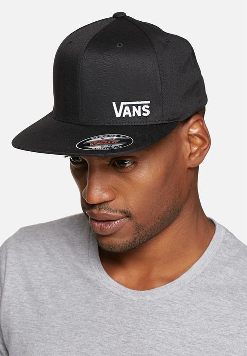 Vans - Splitz cap 