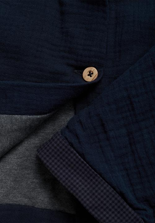 MANGO - Jacket lyon - navy