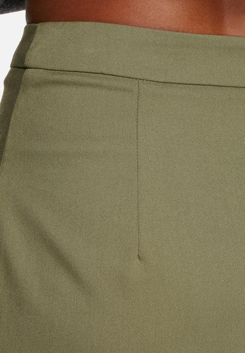 Lola May - Midi utility skirt