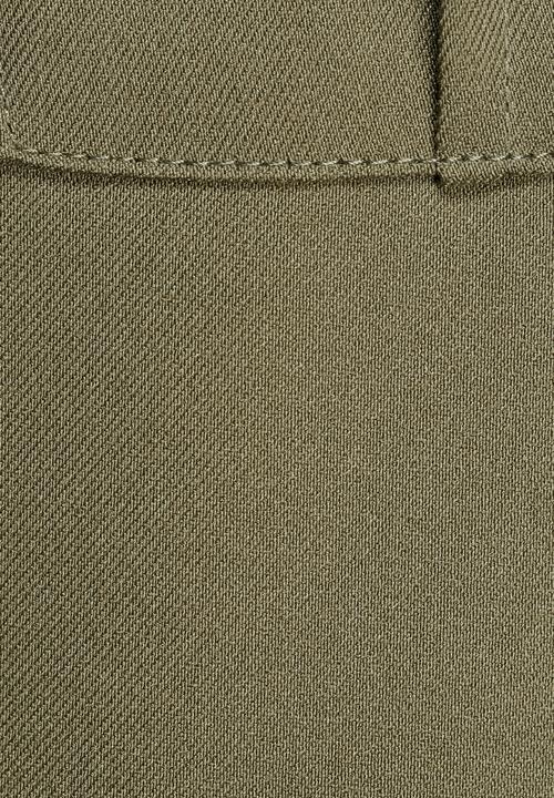 Lola May - Midi utility skirt