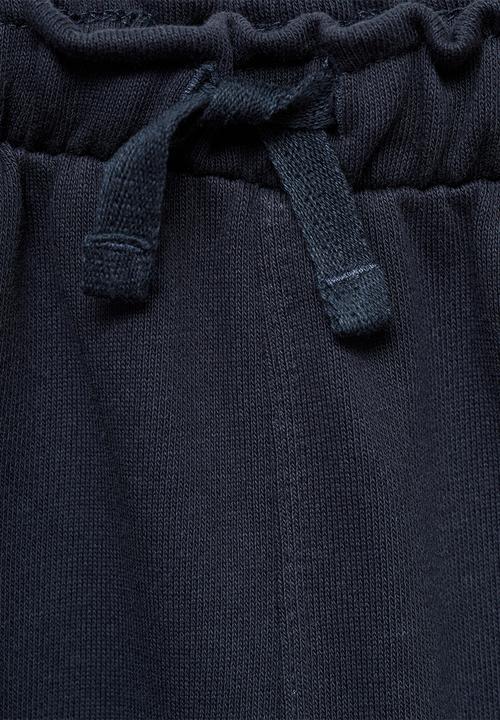 MANGO - Trousers vienab - navy