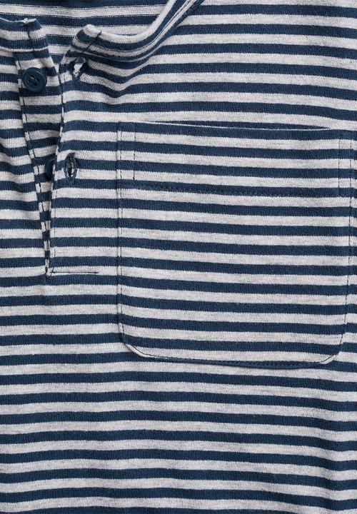 MANGO - Pijama pack toscana - navy