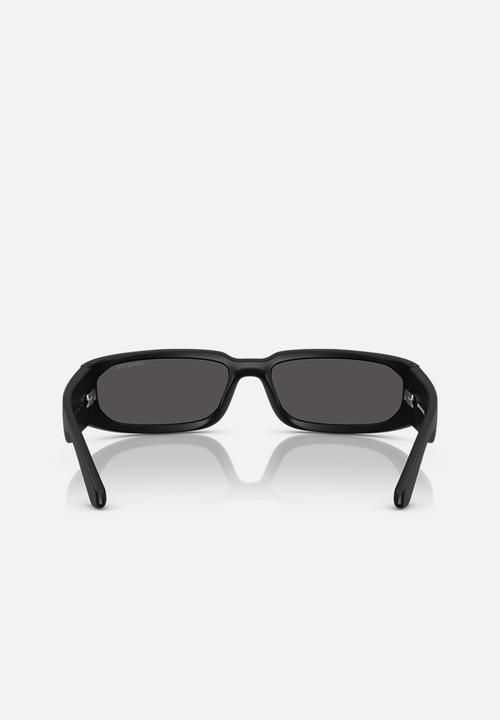Arnette - Smaze - Matt Black Gradient Silver