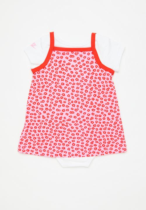 Nike - Nike 2pc sets - pink rise